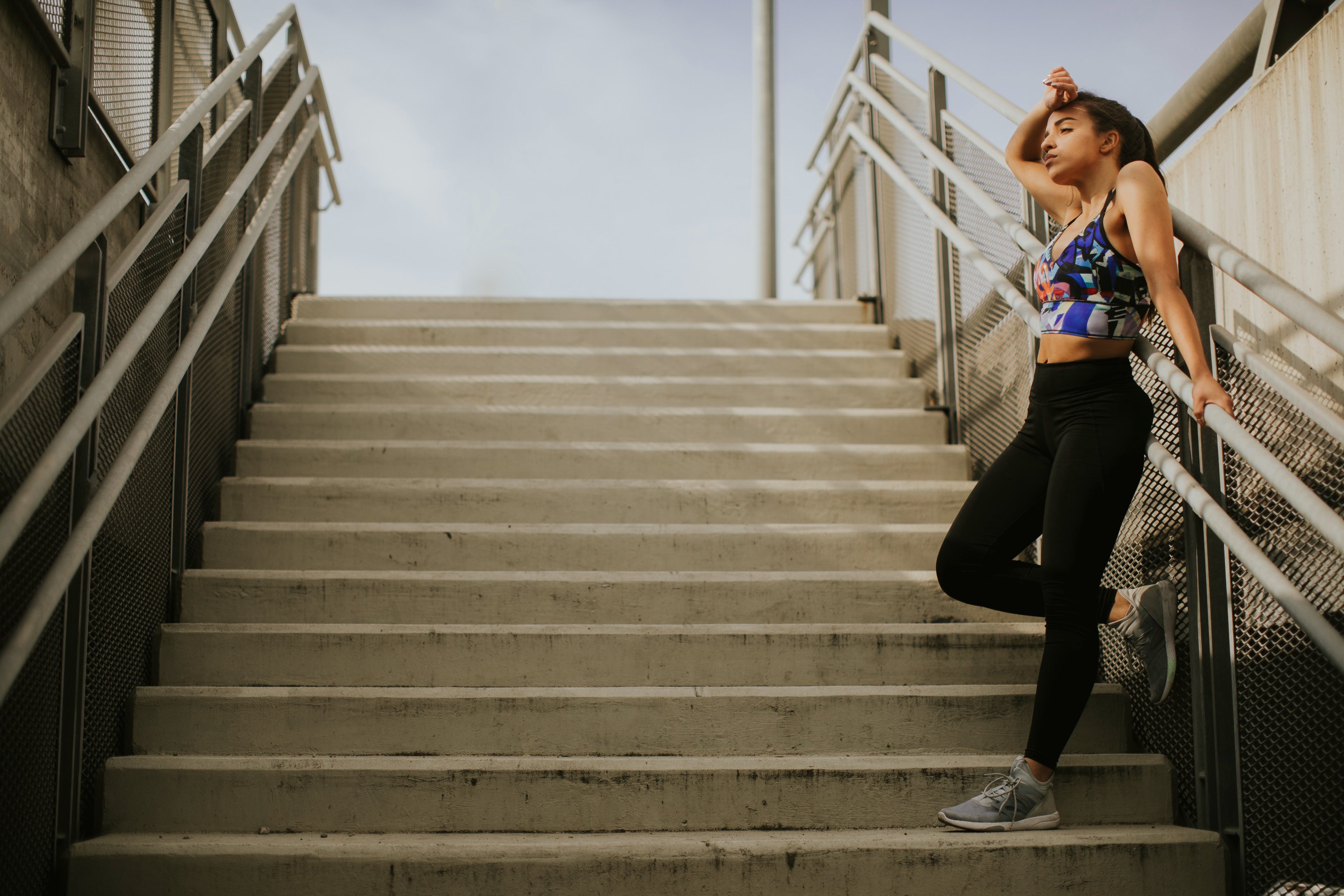 Free Resources to Build a Quality Fitness Routine on a Budget