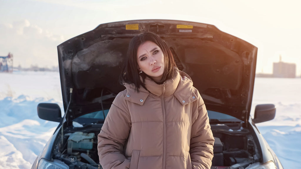 Frequent Winter Car Issues and How to Avoid Them