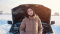Frequent Winter Car Issues and How to Avoid Them