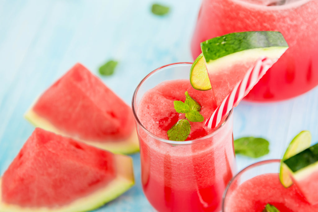 Fresh Summer Staple: 8 Creative Ways to Use Watermelon