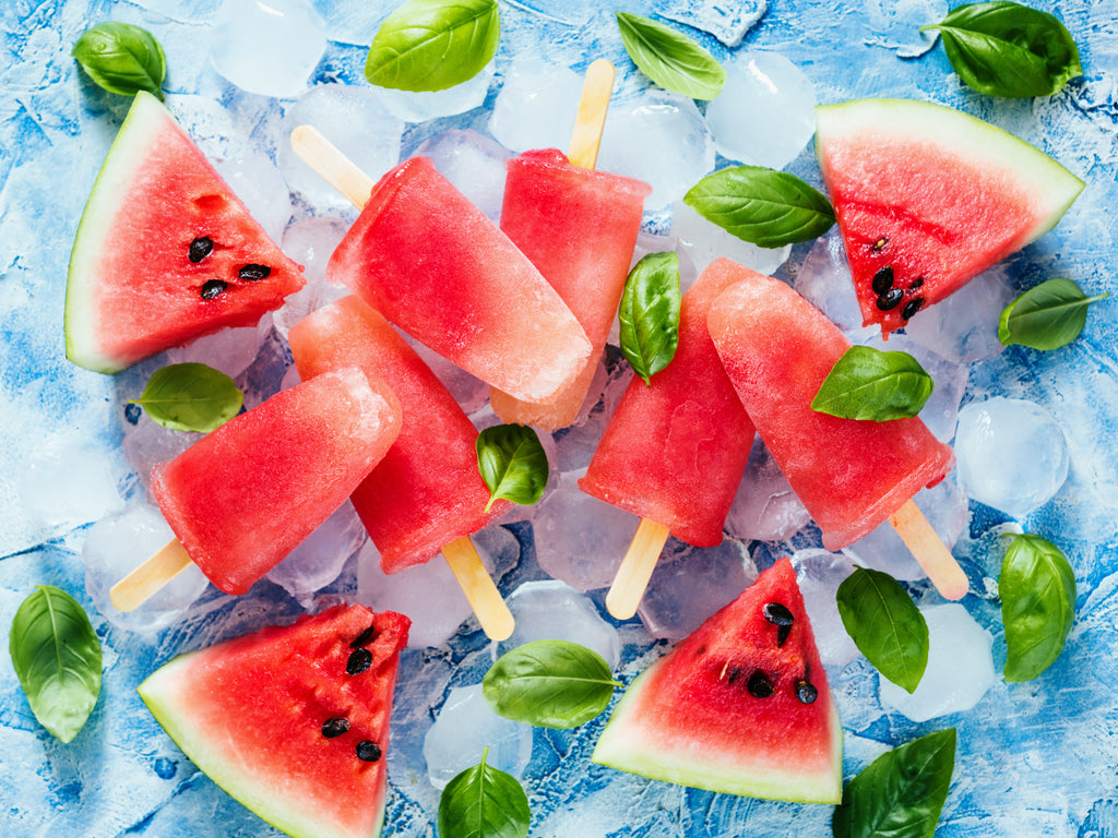 Fresh Summer Staple: 8 Creative Ways to Use Watermelon