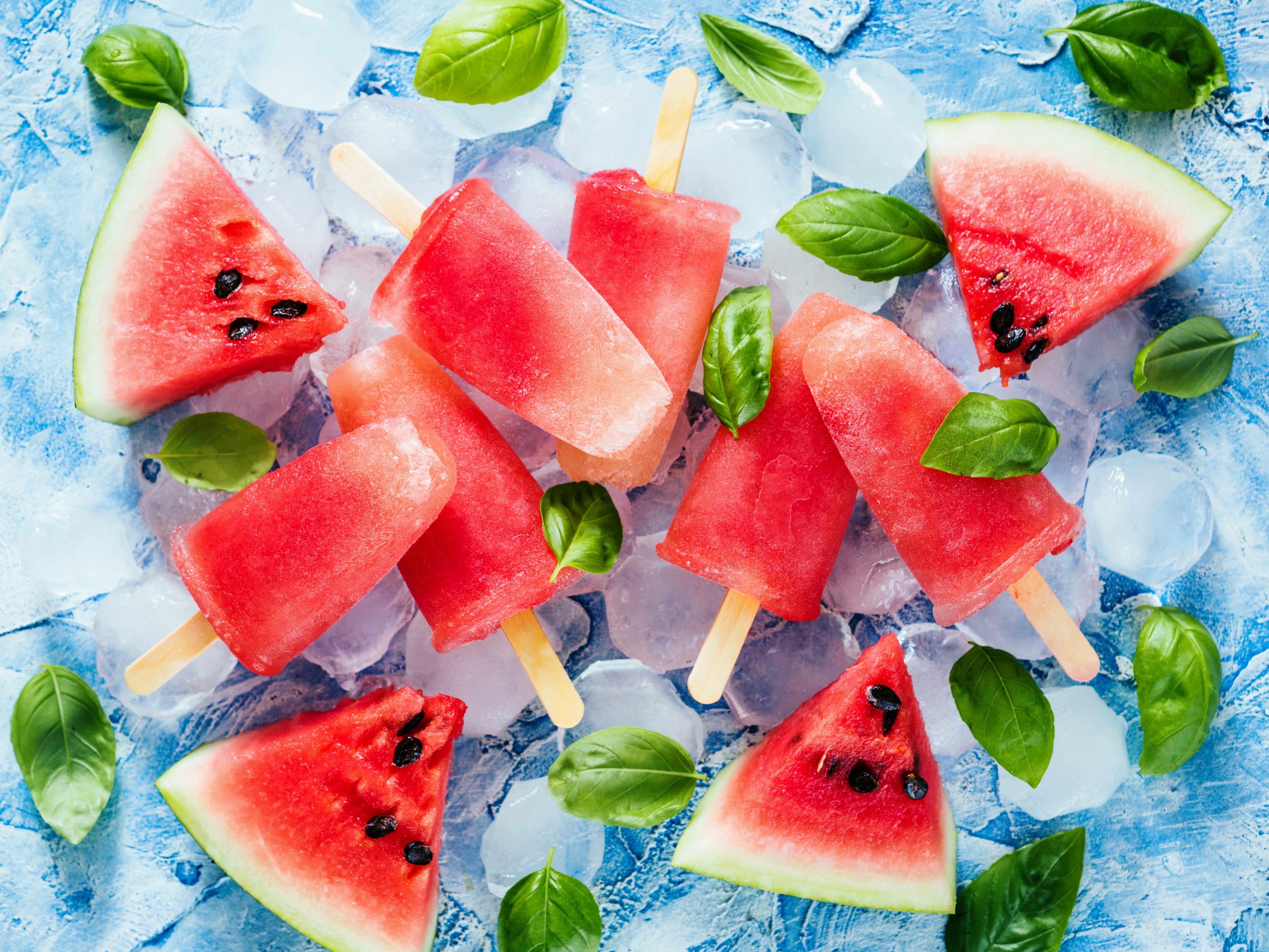 Fresh Summer Staple: 8 Creative Ways to Use Watermelon