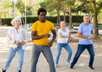 Friends and Fun: Why Seniors Should Join Group Fitness Activities