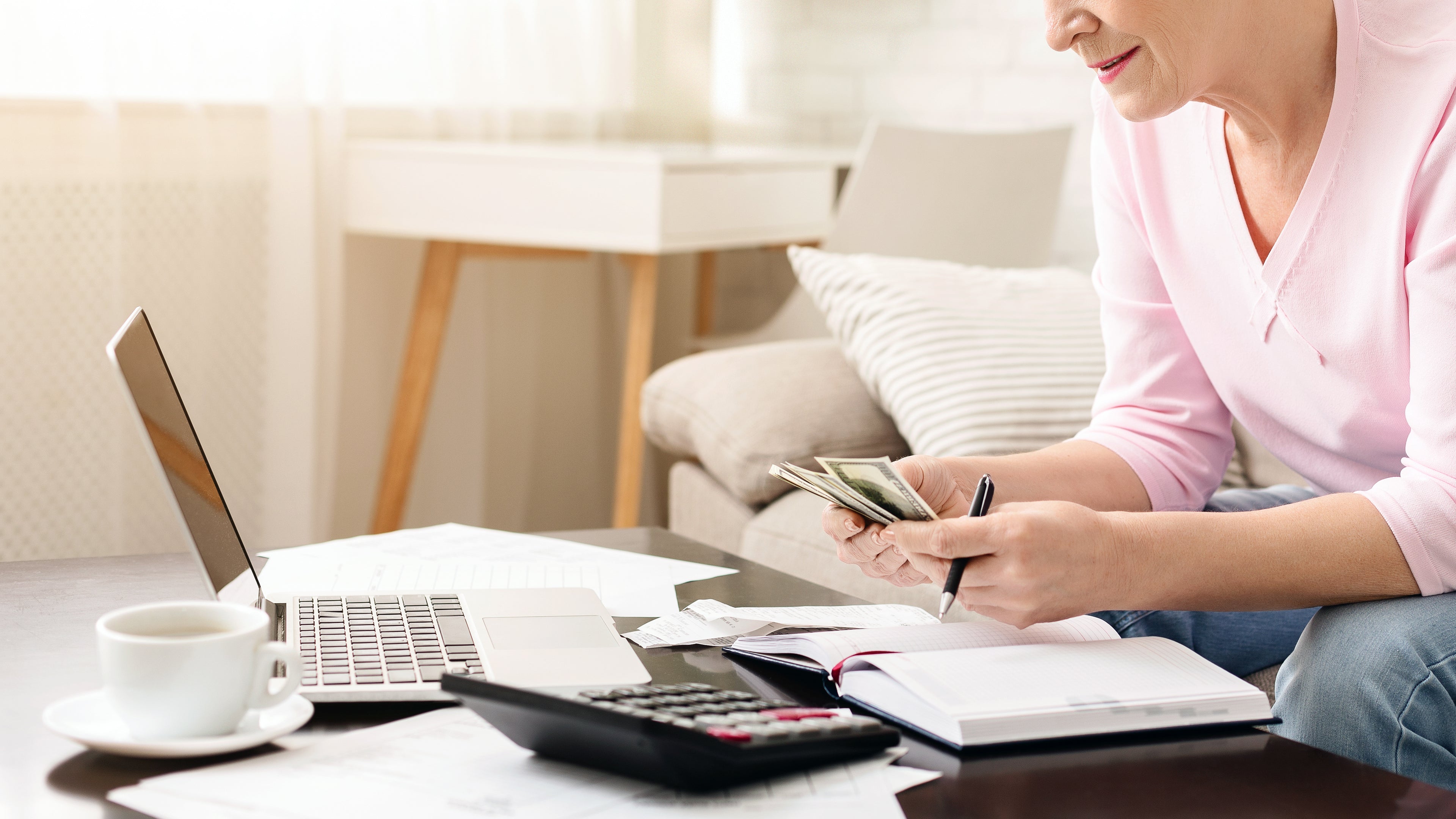 From Mattresses to the Metaverse: Where Does Your Money Sleep?