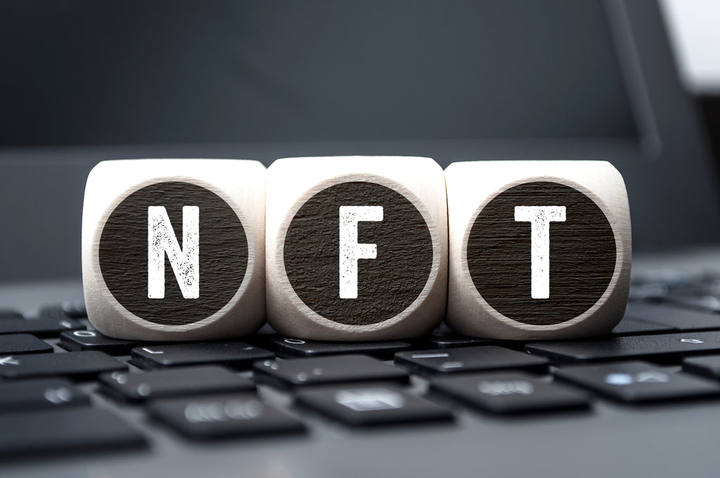 From Pixels to Portfolios: The Rise of Nonfungible Tokens Investing