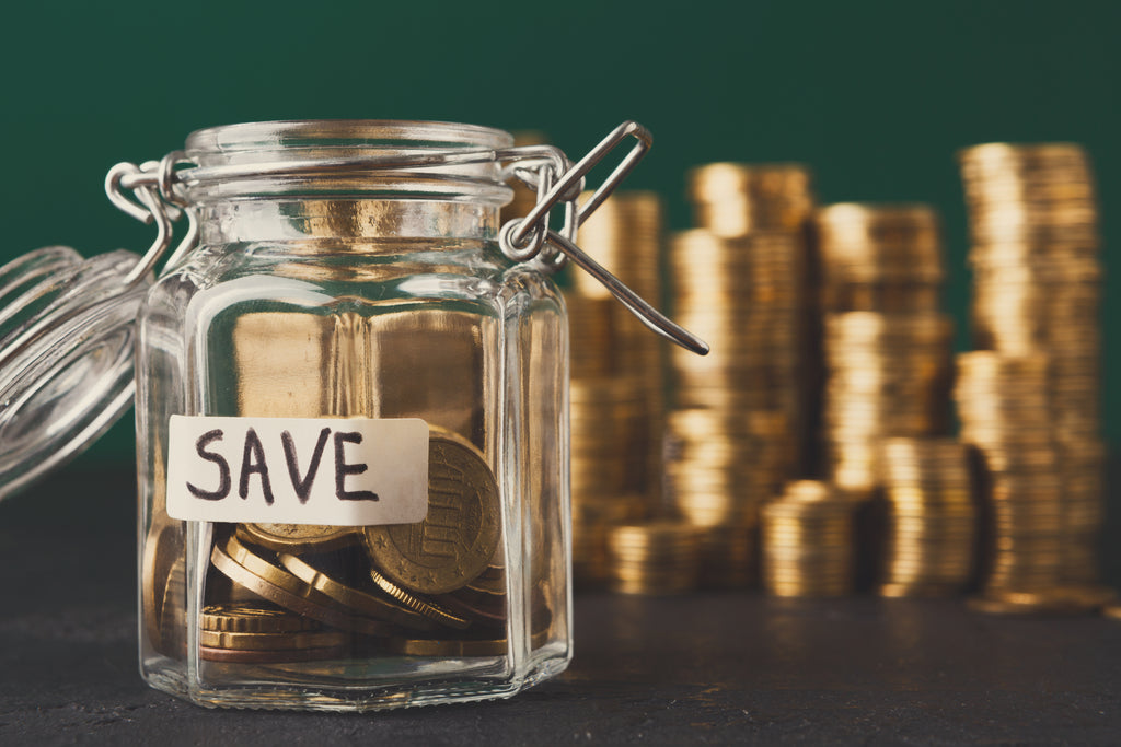 From Spender to Saver: Transforming Your Financial Future with a Savings Mindset