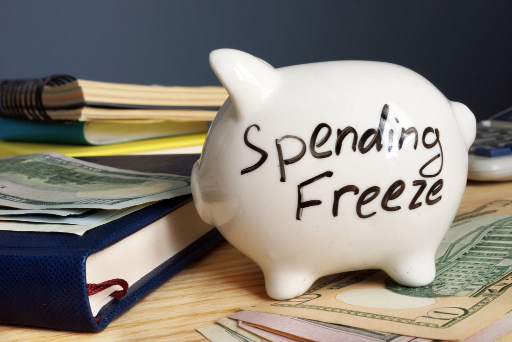 From Spender to Saver: Transforming Your Financial Future with a Savings Mindset