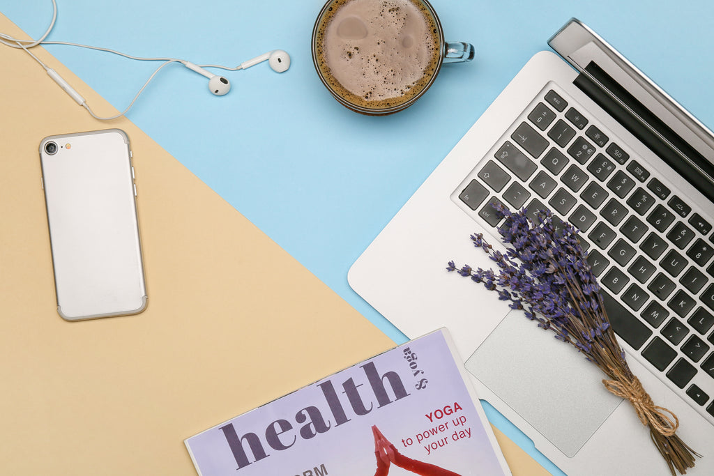 From Stigma to Strength: How Online Resources are Empowering Mental Wellness