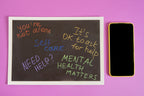 From Stigma to Strength: How Online Resources are Empowering Mental Wellness