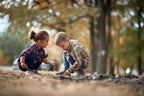 Fun Activities to Teach Children About Preserving the Environment