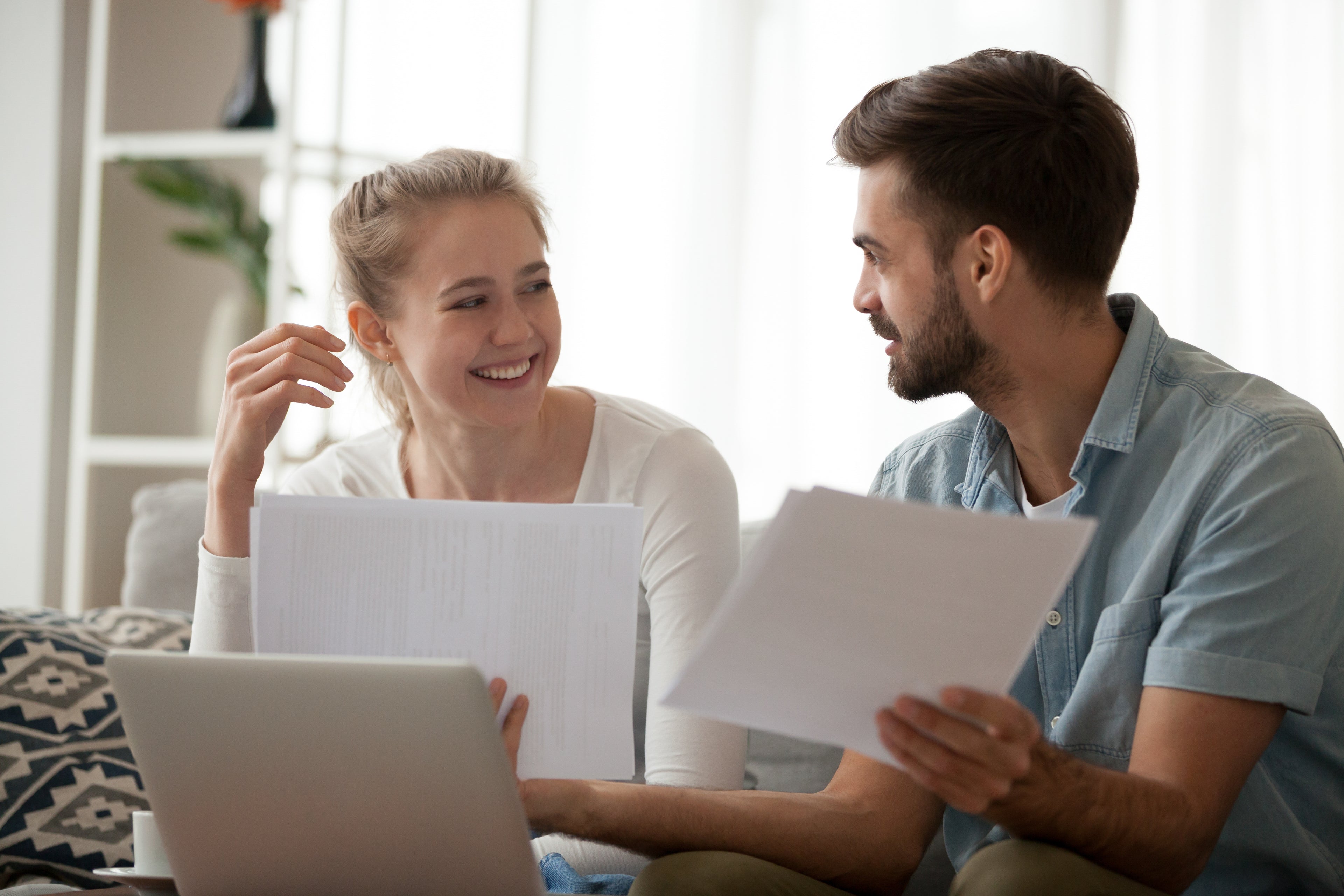 Get Closer to Your Financial Goals This Fall with Fixed-Rate Products