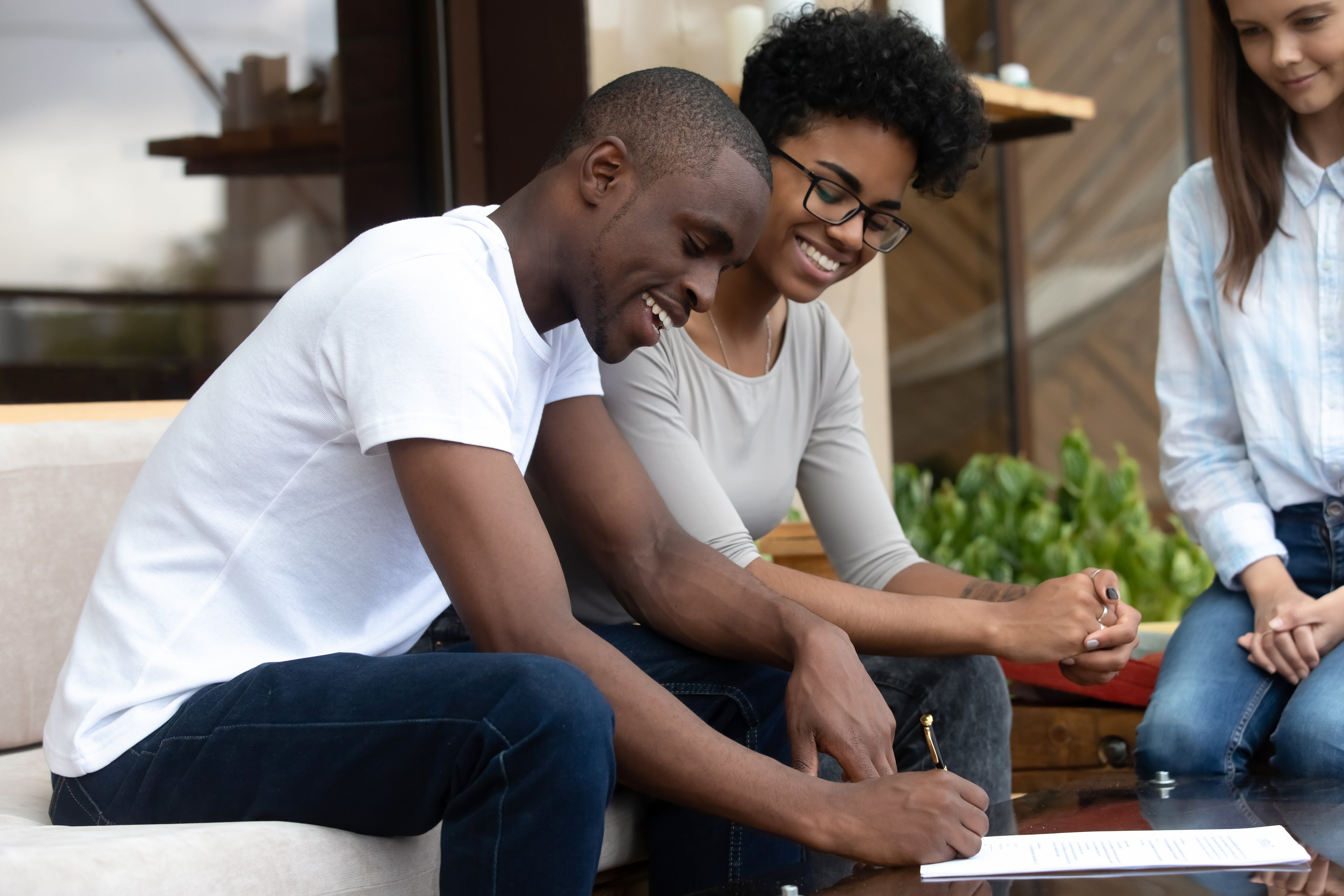 Get Closer to Your Financial Goals This Fall with Fixed-Rate Products