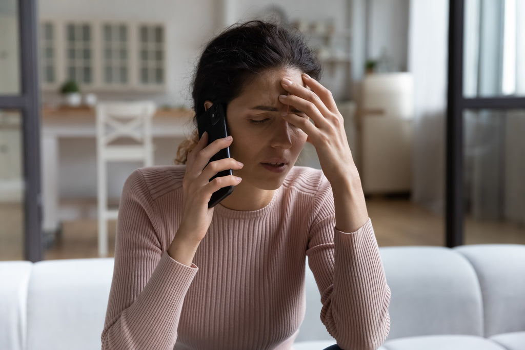 Get Confidential Mental Health Support with a Crisis Hotline