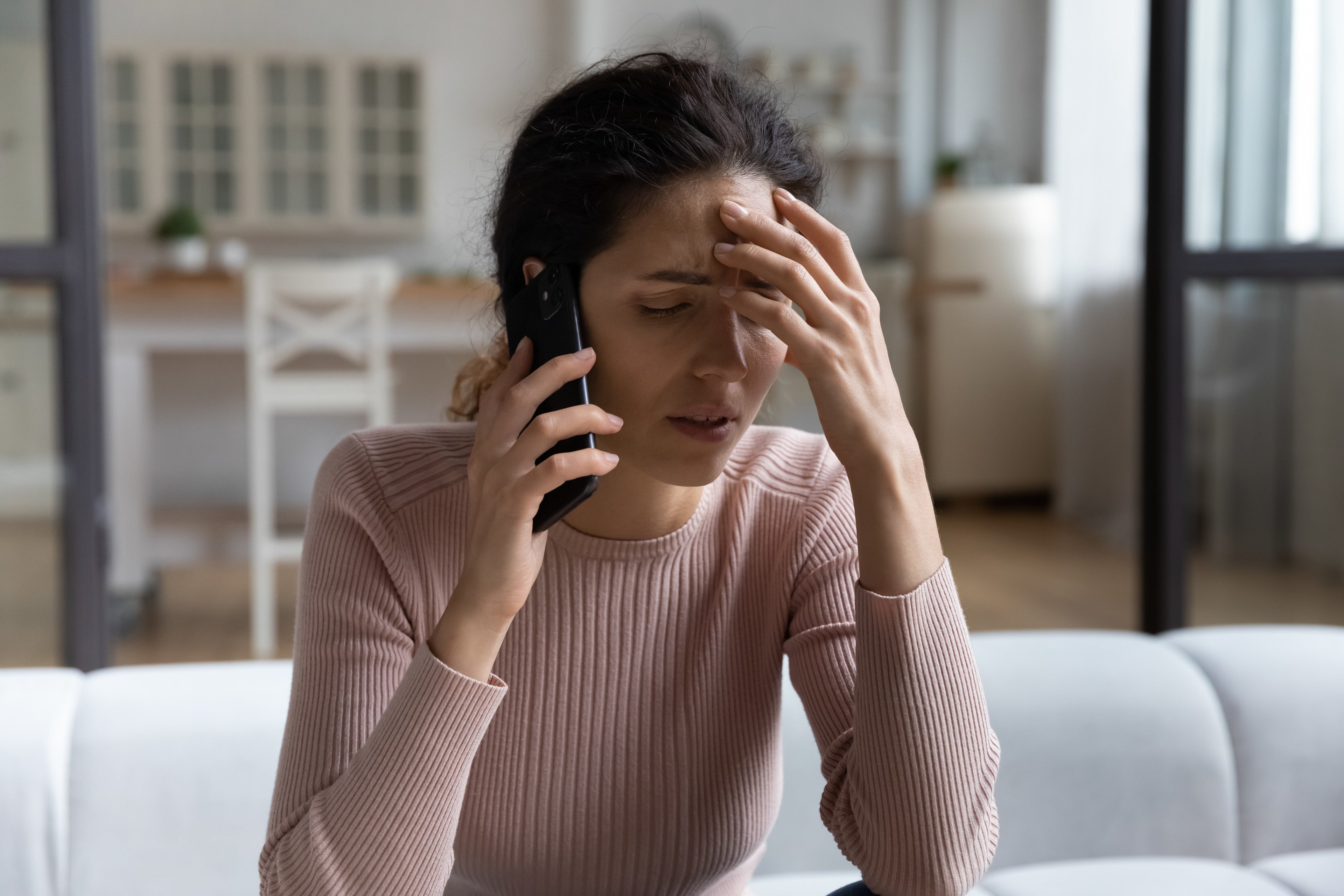 Get Confidential Mental Health Support with a Crisis Hotline