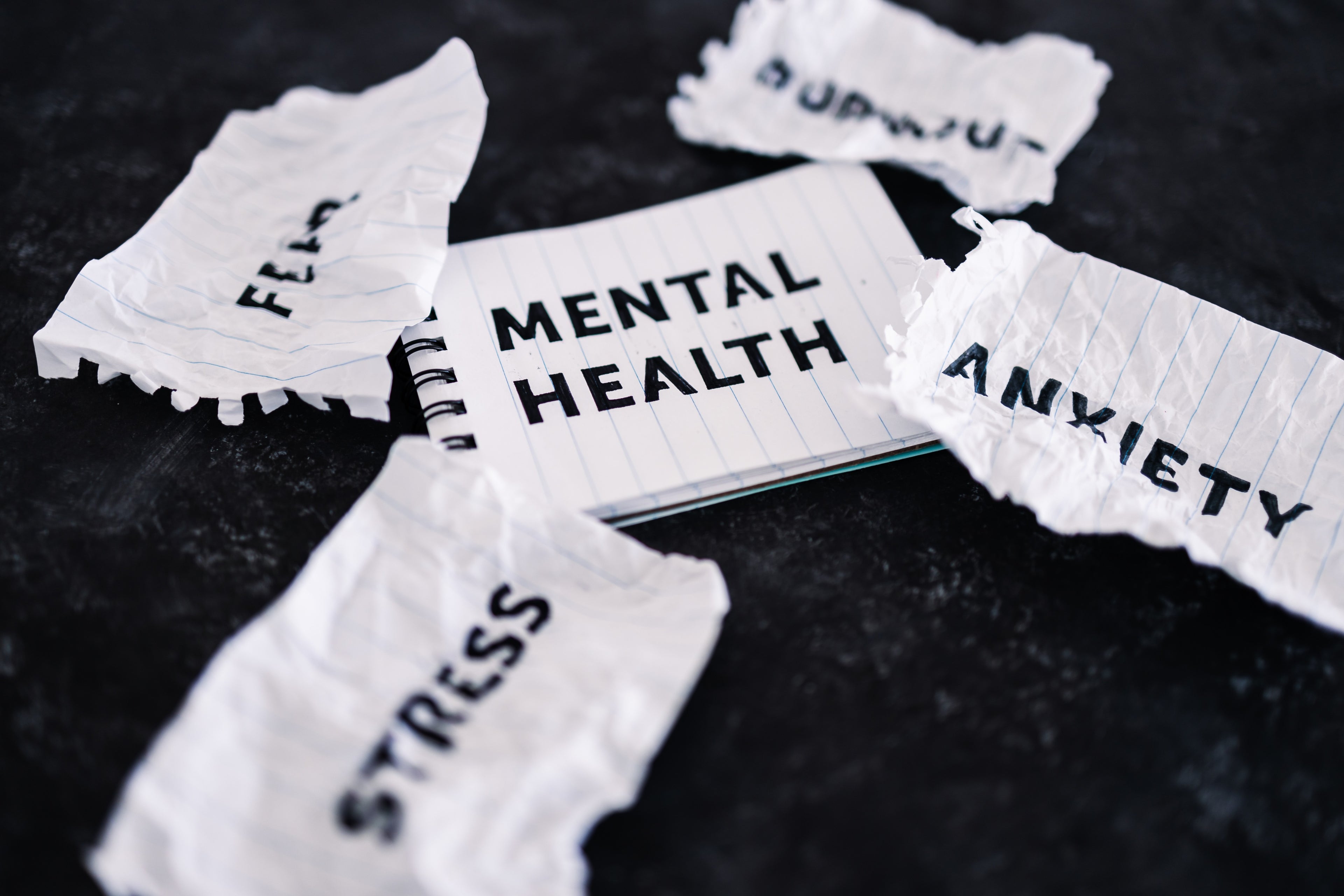 Get Confidential Mental Health Support with a Crisis Hotline