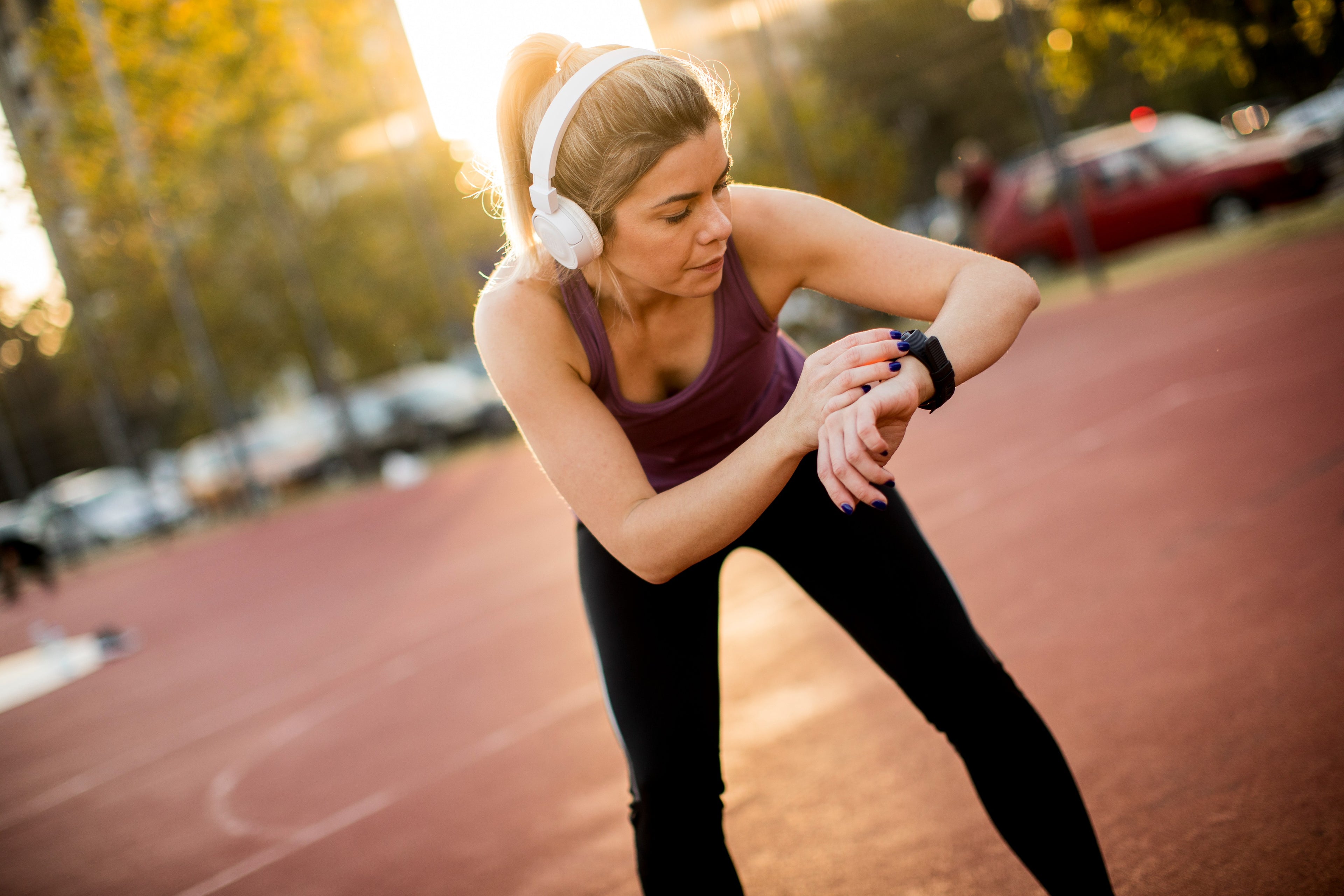 Get Motivated by Gamifying Your Winter Fitness Routine
