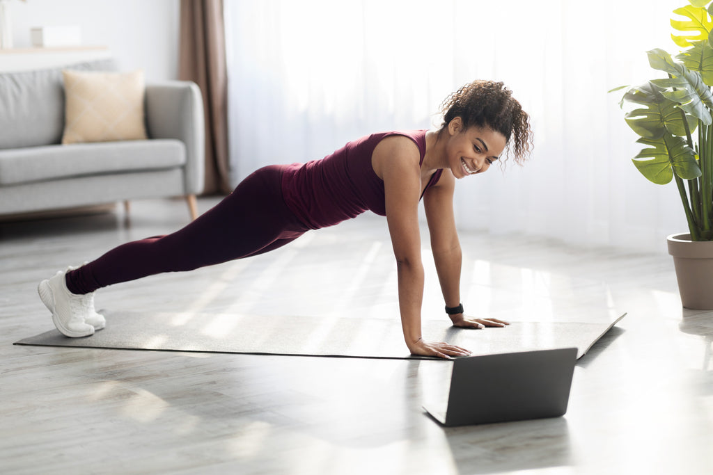 Get Motivated by Gamifying Your Winter Fitness Routine