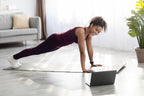 Get Motivated by Gamifying Your Winter Fitness Routine