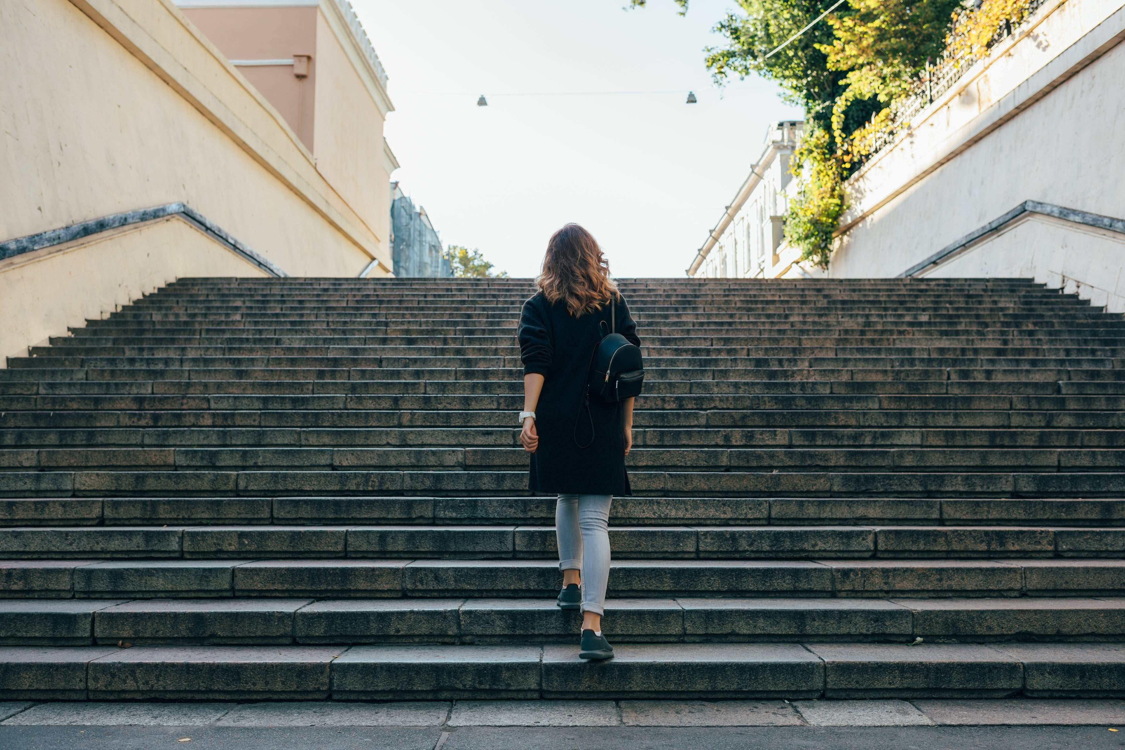 Get Those Daily Steps in with These Easy-to-Incorporate Ideas