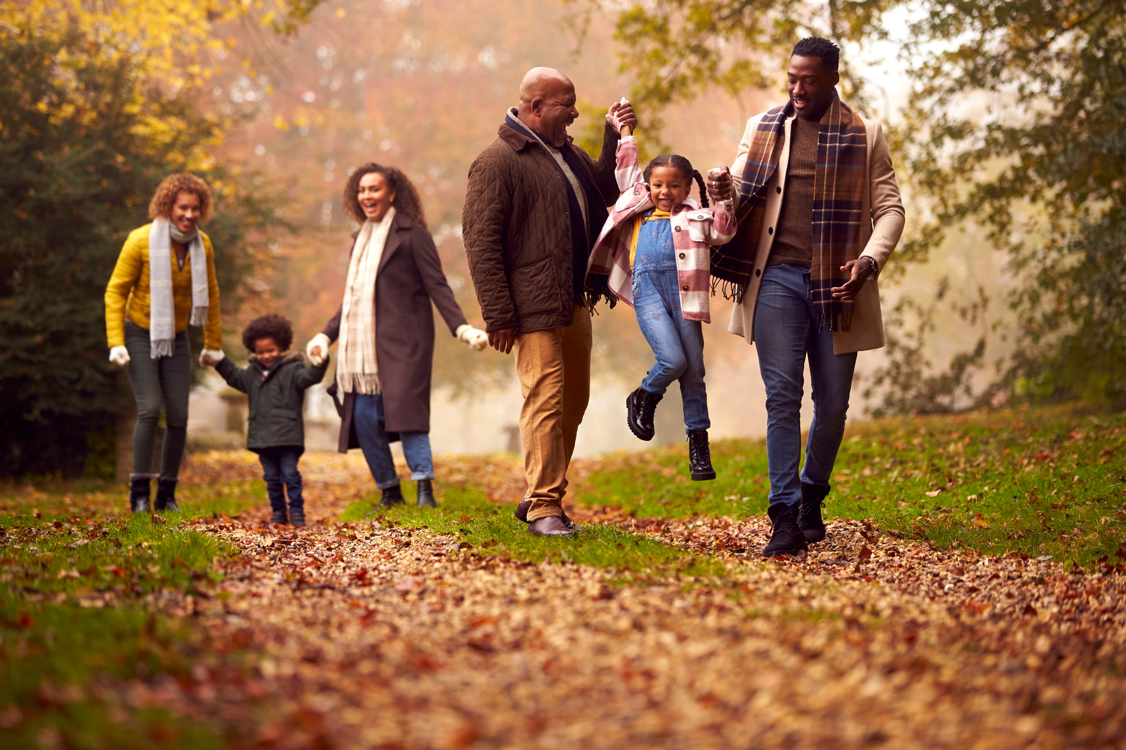Get Those Daily Steps in with These Easy-to-Incorporate Ideas