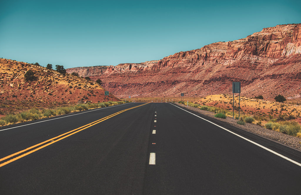 Get Your Car Ready For Summer With This Road Trip Checklist
