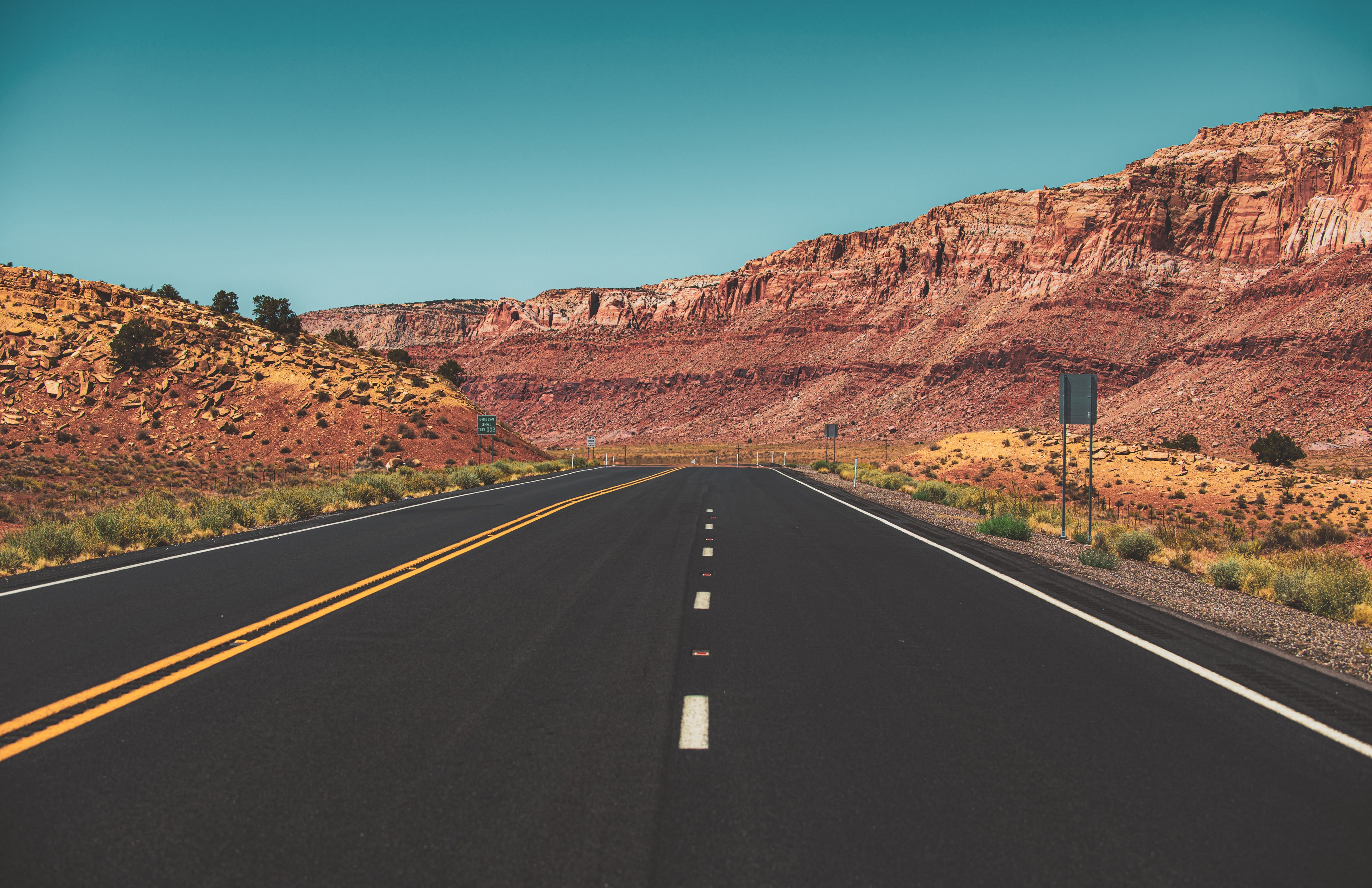 Get Your Car Ready For Summer With This Road Trip Checklist