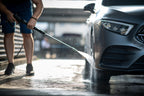 Get Your Car Ready for Warmer Weather With Spring Cleaning Tips and Tricks