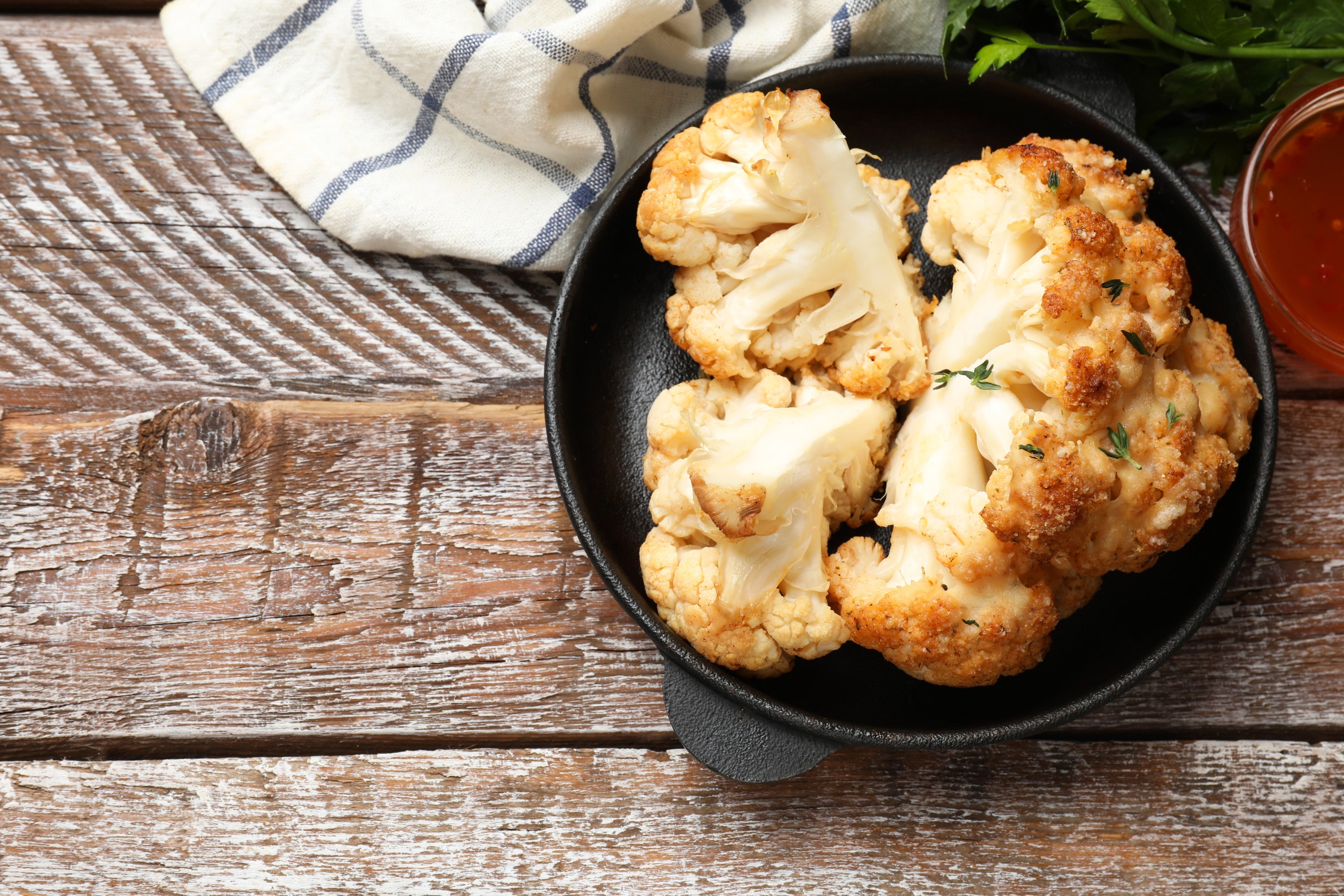 Go Meatless With These Barbecue Replacement Recipes