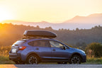 Going Camping? Here’s How to Get Your Ride Ready for the Trip