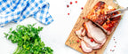 Golden Hour Menu: Bright and Colorful Ideas for Sunset Meals