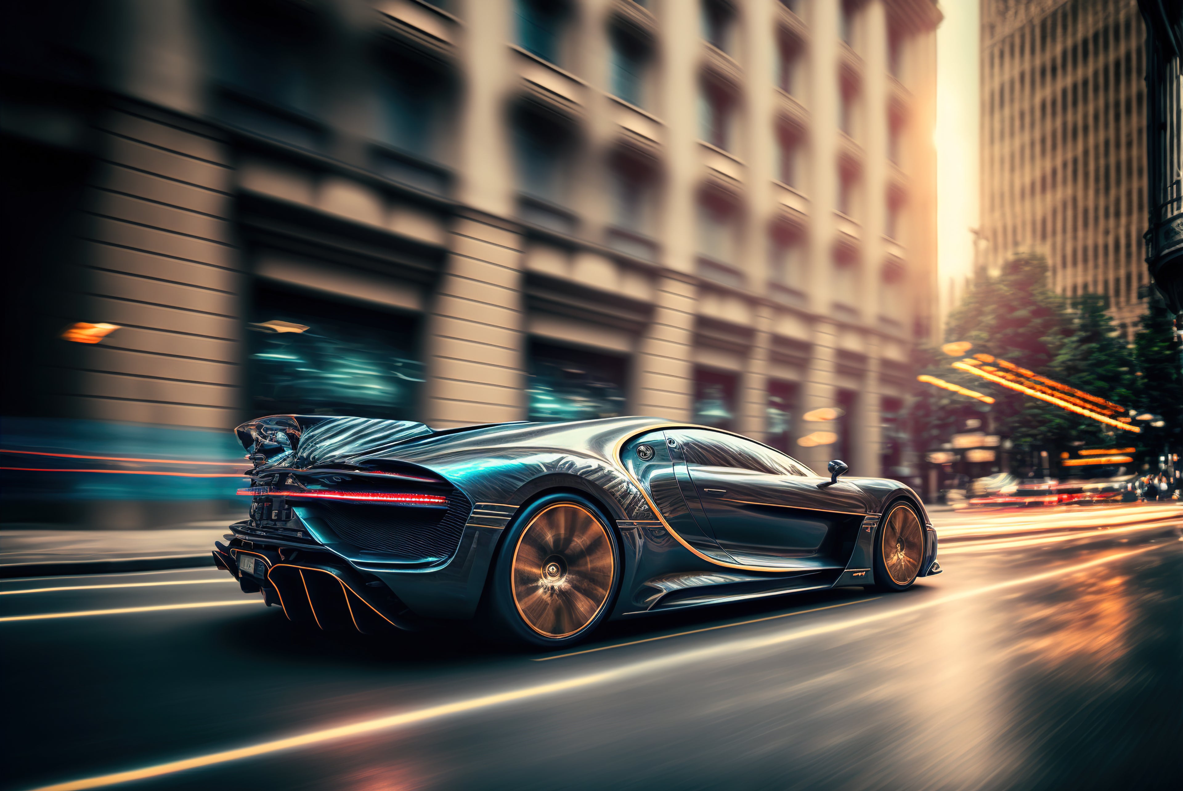 Got a Need for Speed? Here Are 5 Ways to Supercharge Your Ride