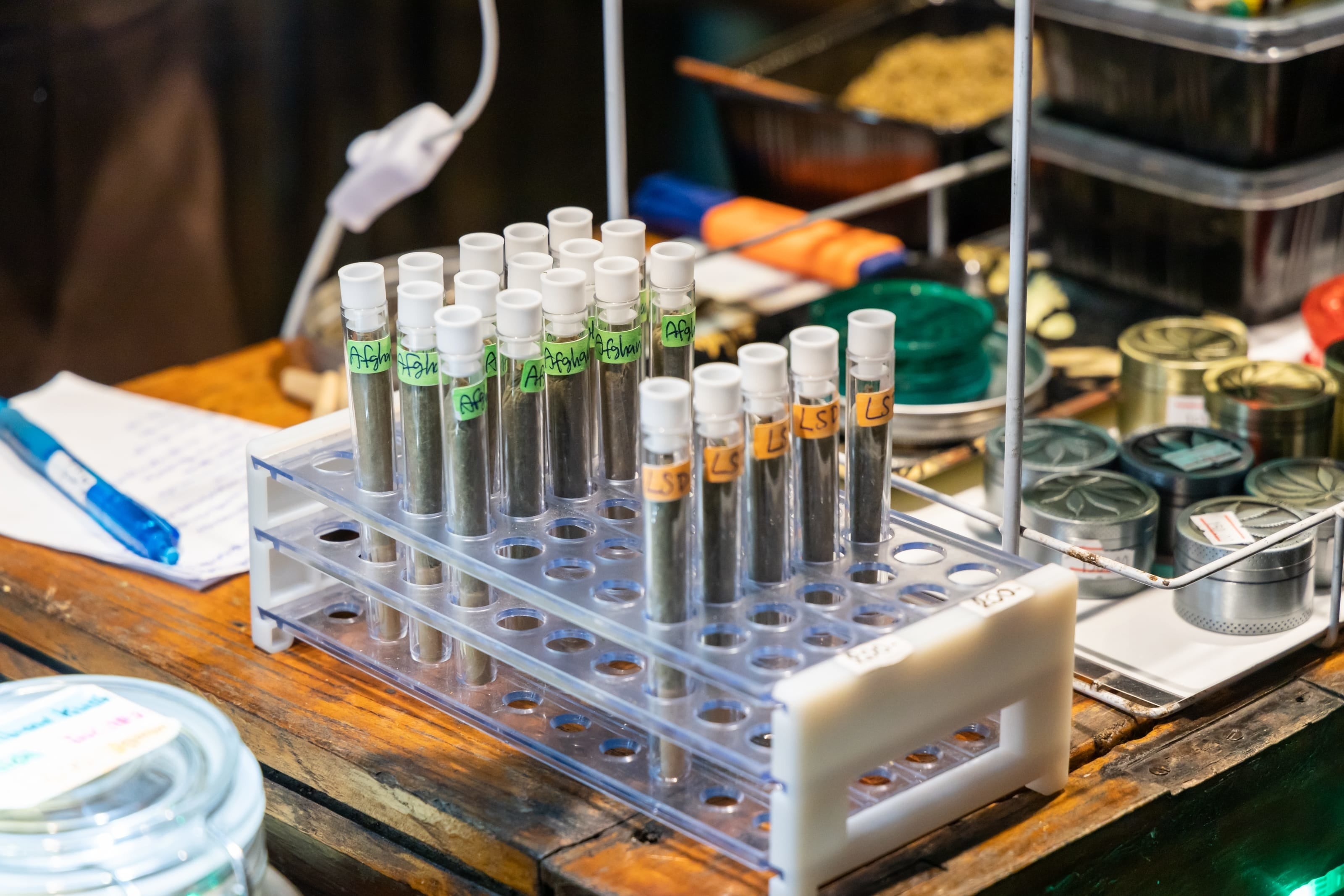 Guide to Delta-10: A New Cannabinoid On the Market