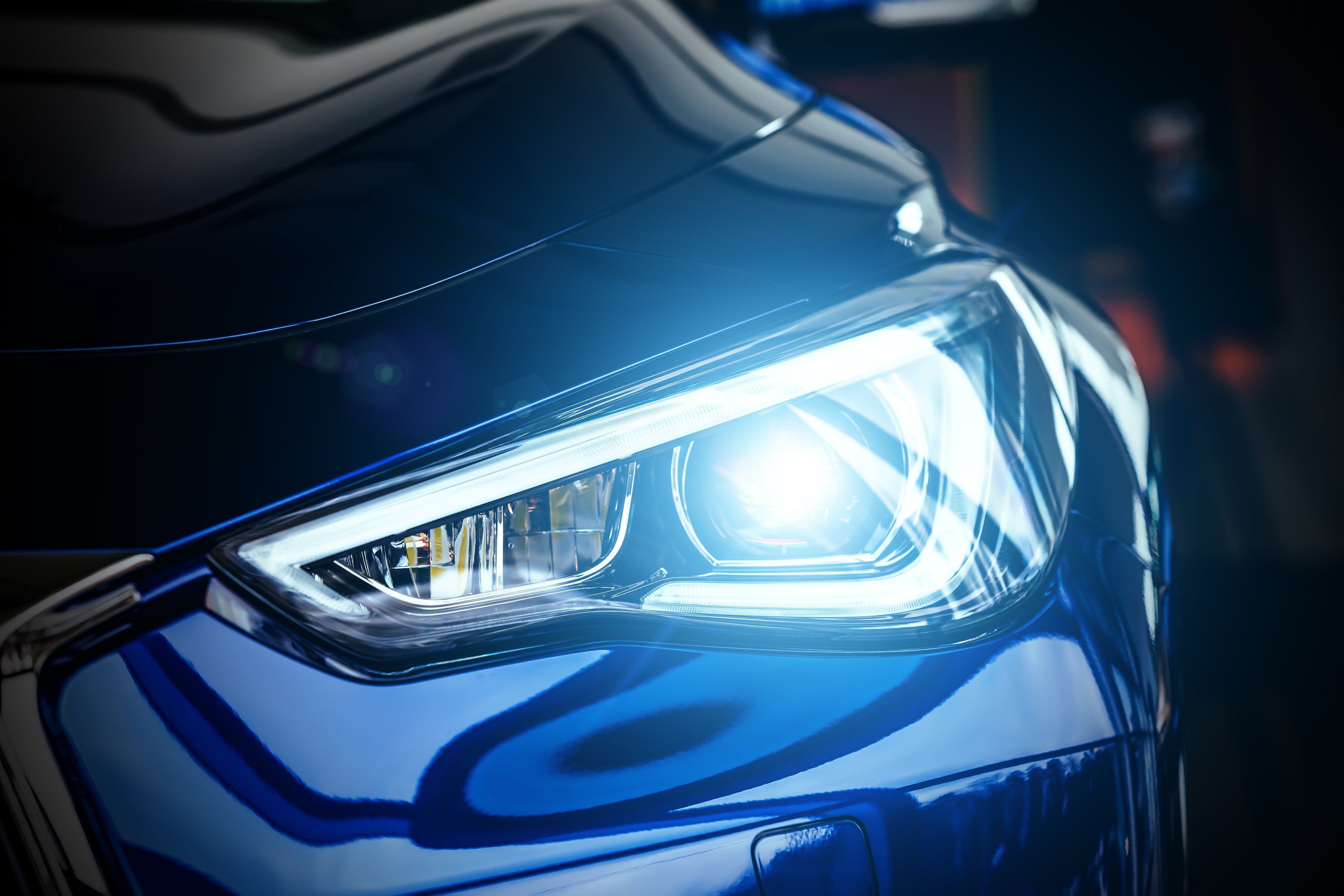Guide to Enhancing Visibility with Aftermarket Headlight Upgrades