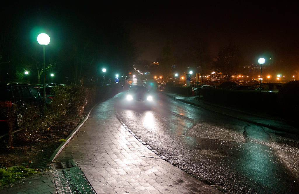 Guide to Enhancing Visibility with Aftermarket Headlight Upgrades