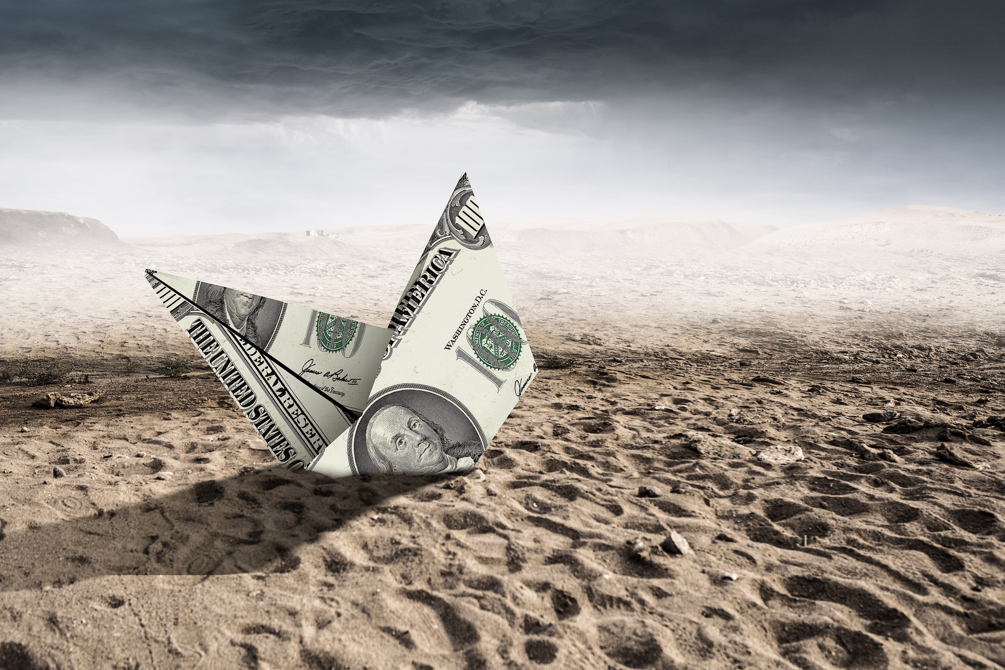 Guide to Essential Financial Resources in Times of Crisis