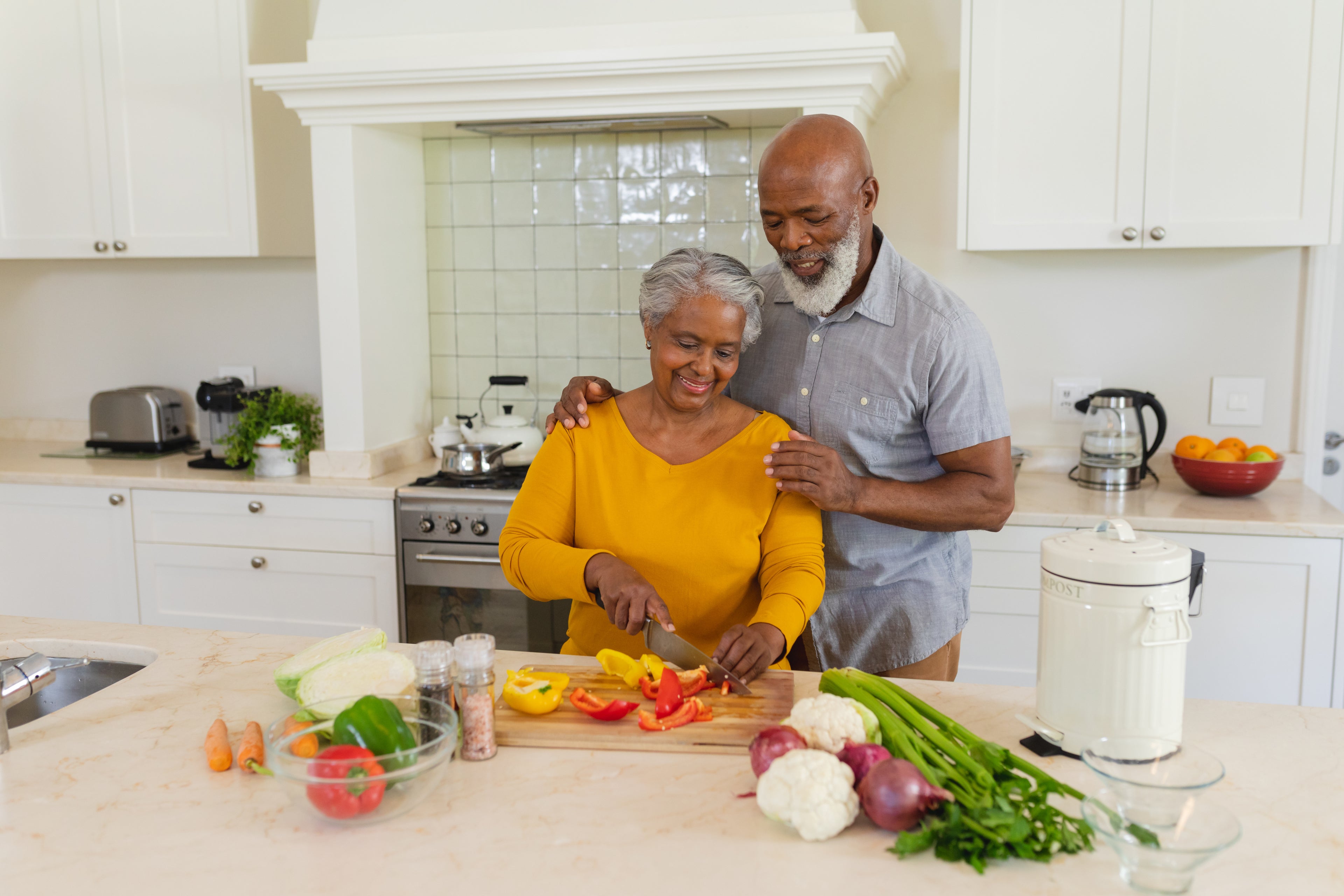 Gut Health: How to Keep Your Digestive System Healthy