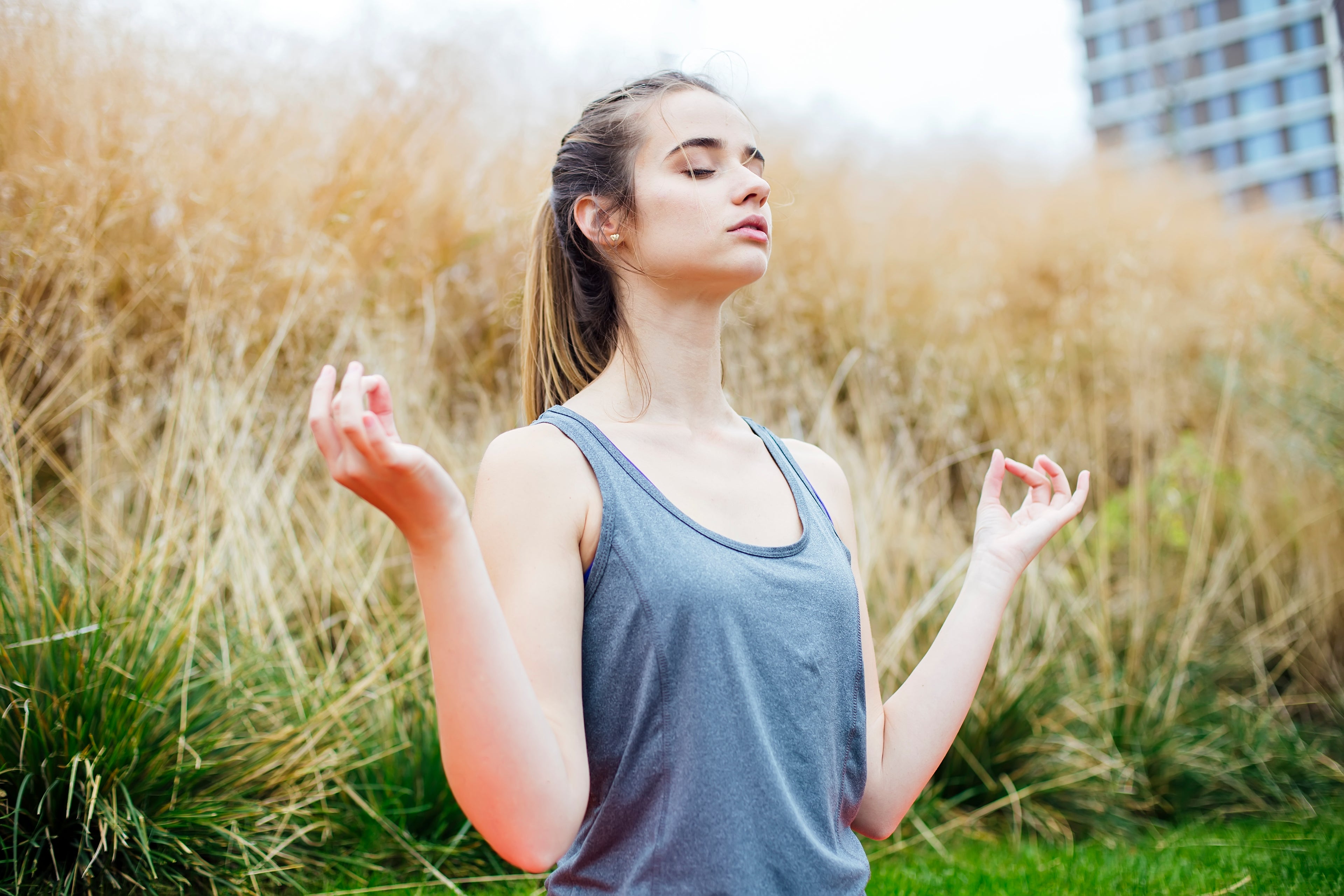 Harness the Power of Holistic Fitness for a Healthier Life