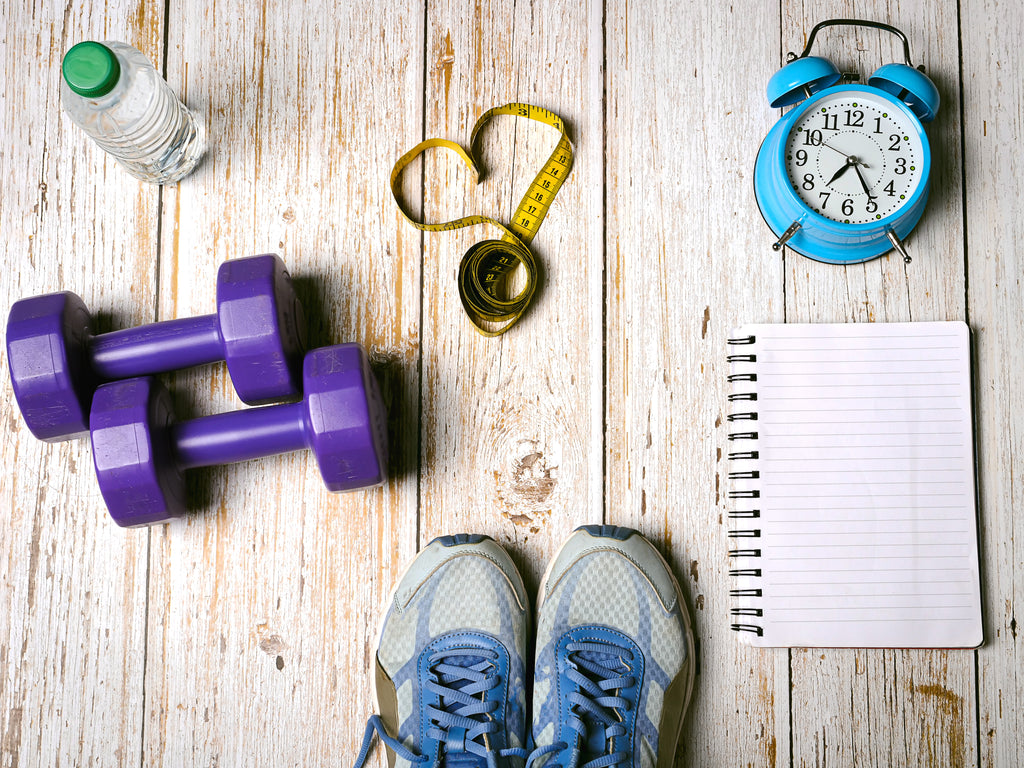 Harness the Power of Holistic Fitness for a Healthier Life