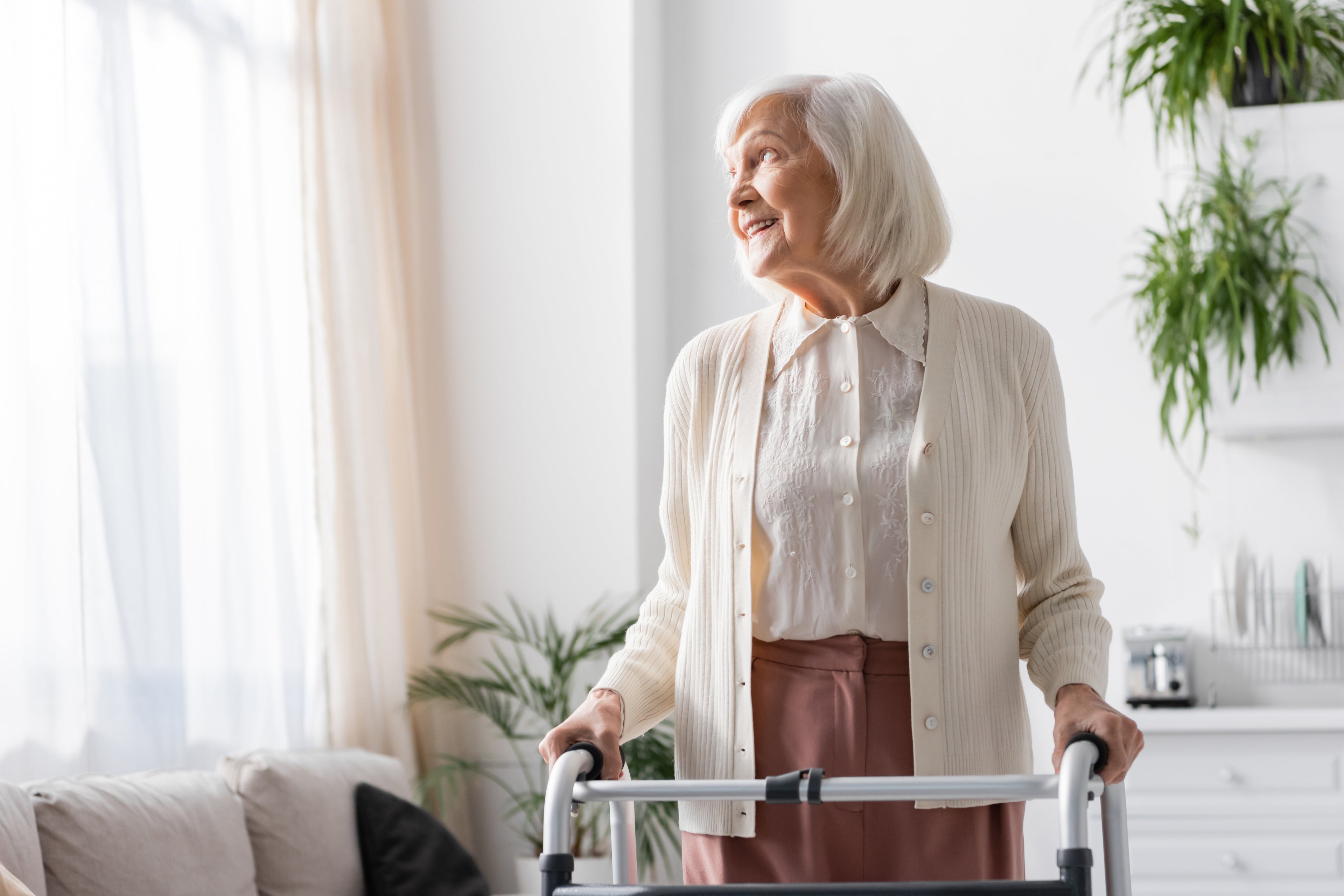 Hazard-Free Homes: Tips to Create a Space of Independence, Health, and Safety