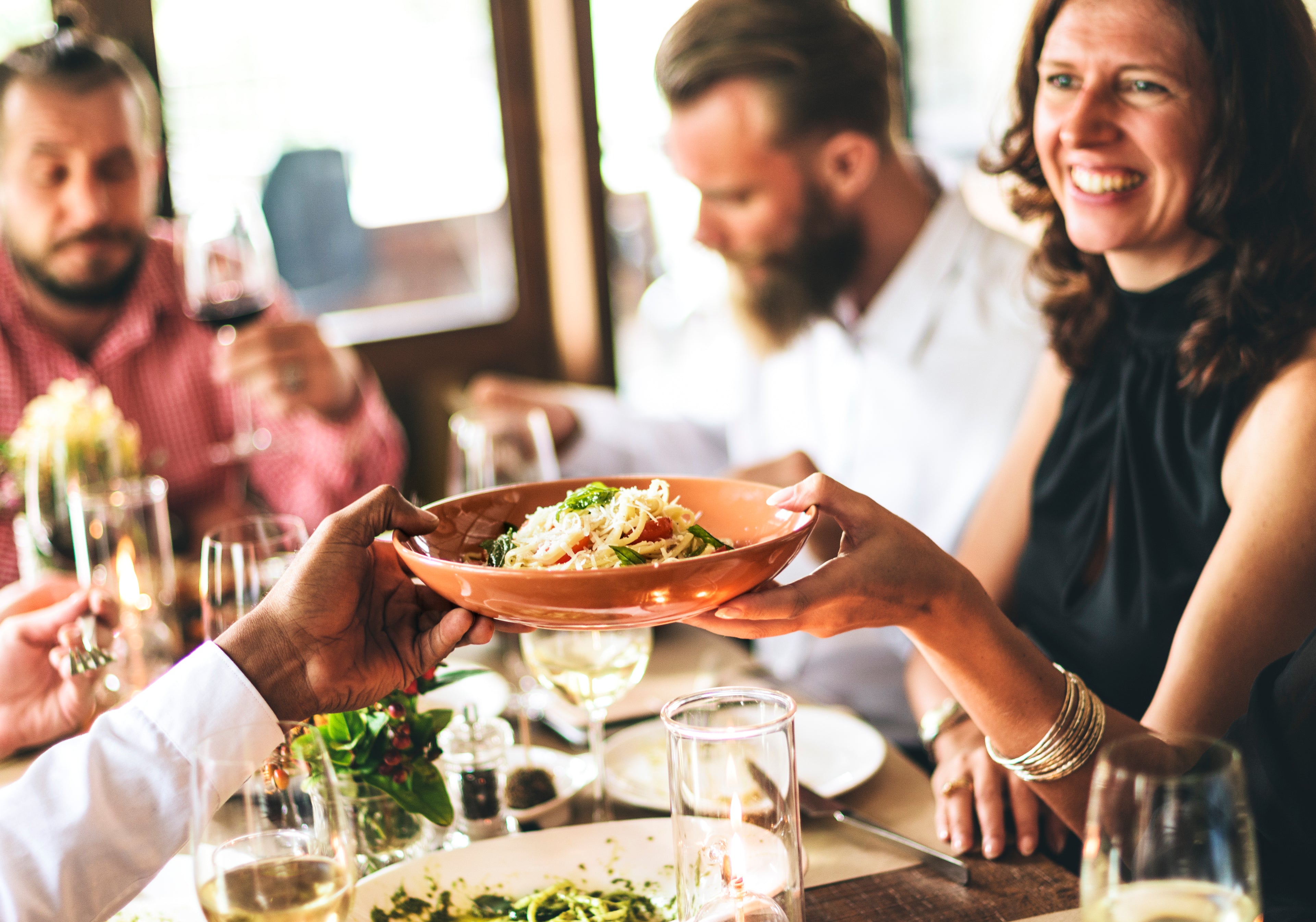 Healthier Restaurant Dining Is Possible With These Tips