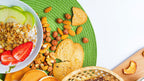 Healthy Snack Options for When the Munchies Strike