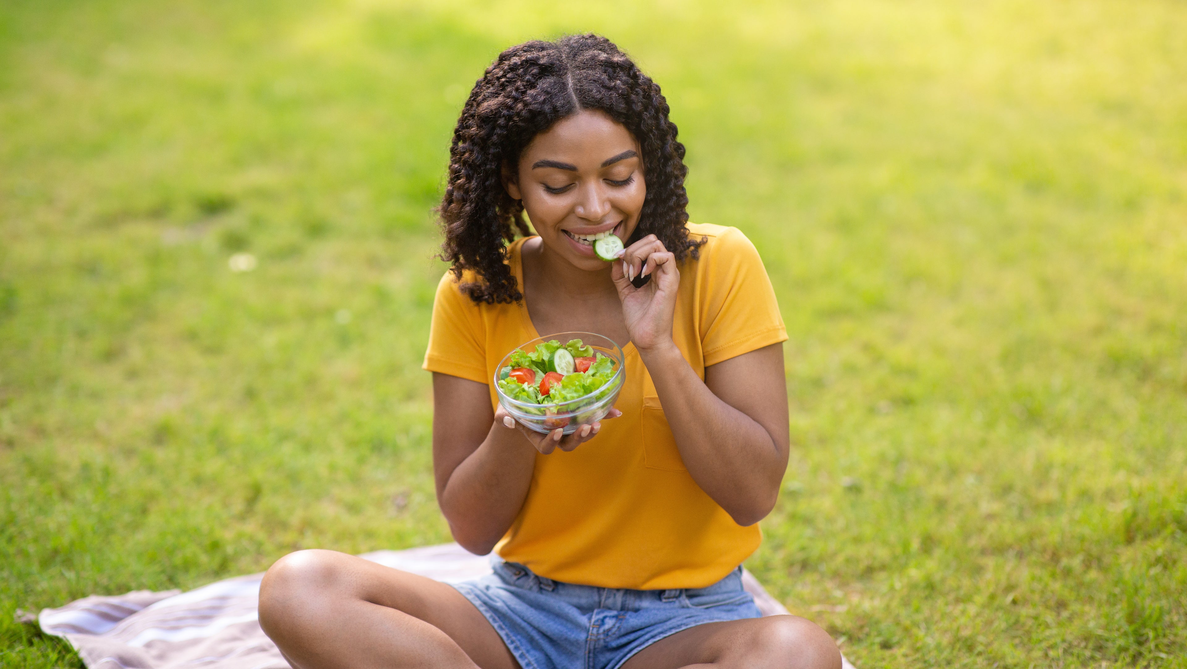 Healthy Snacks with 5 Ingredients or Less