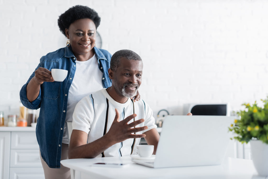 Healthy Routines to Keep Mental Wellness on Track as You Age