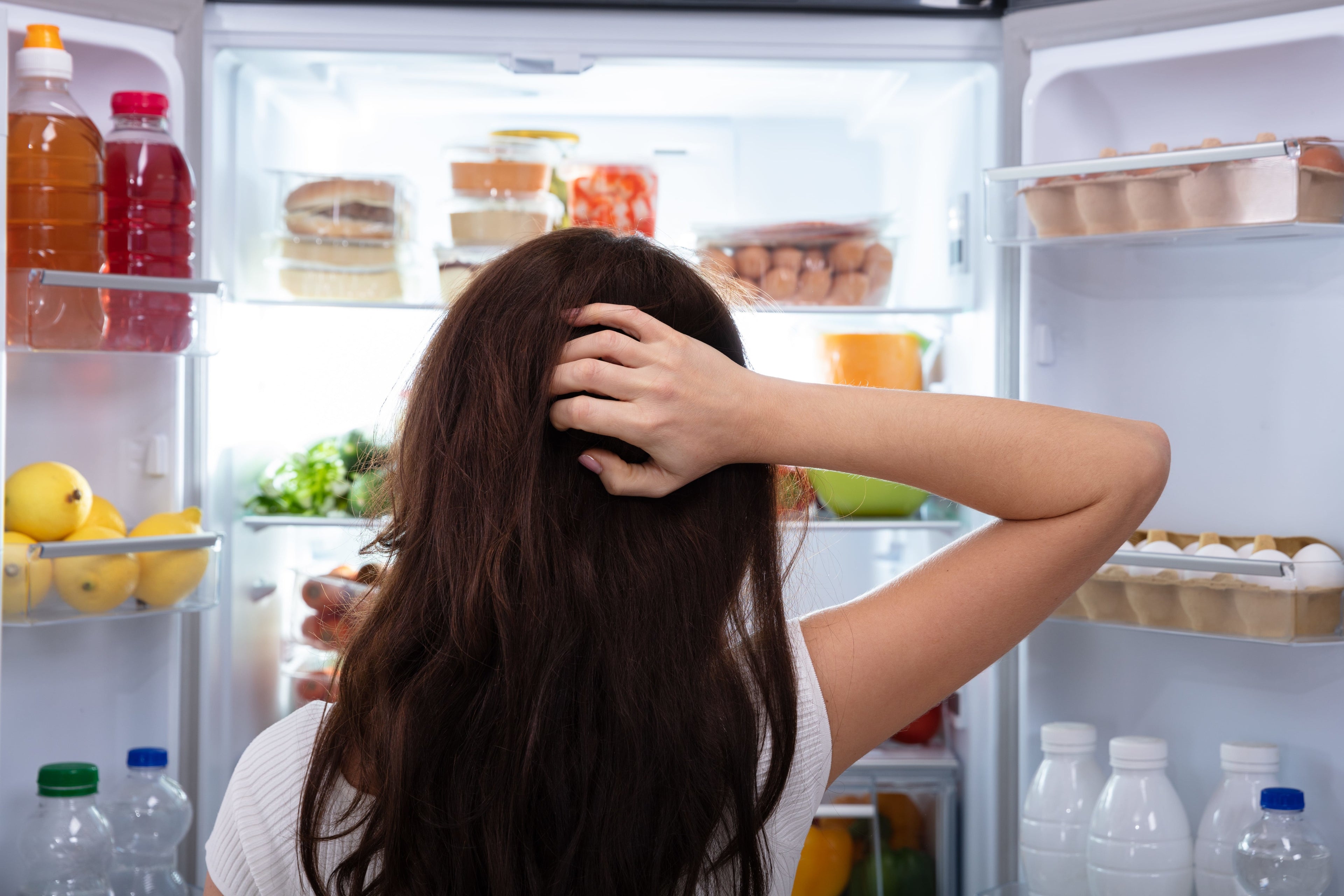 Healthy Snack Options for When the Munchies Strike