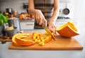 Healthy for Halloween: Best Seasonal Fruits and Veggies