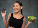 Healthy and Nutritional Swaps for Your Favorite Foods