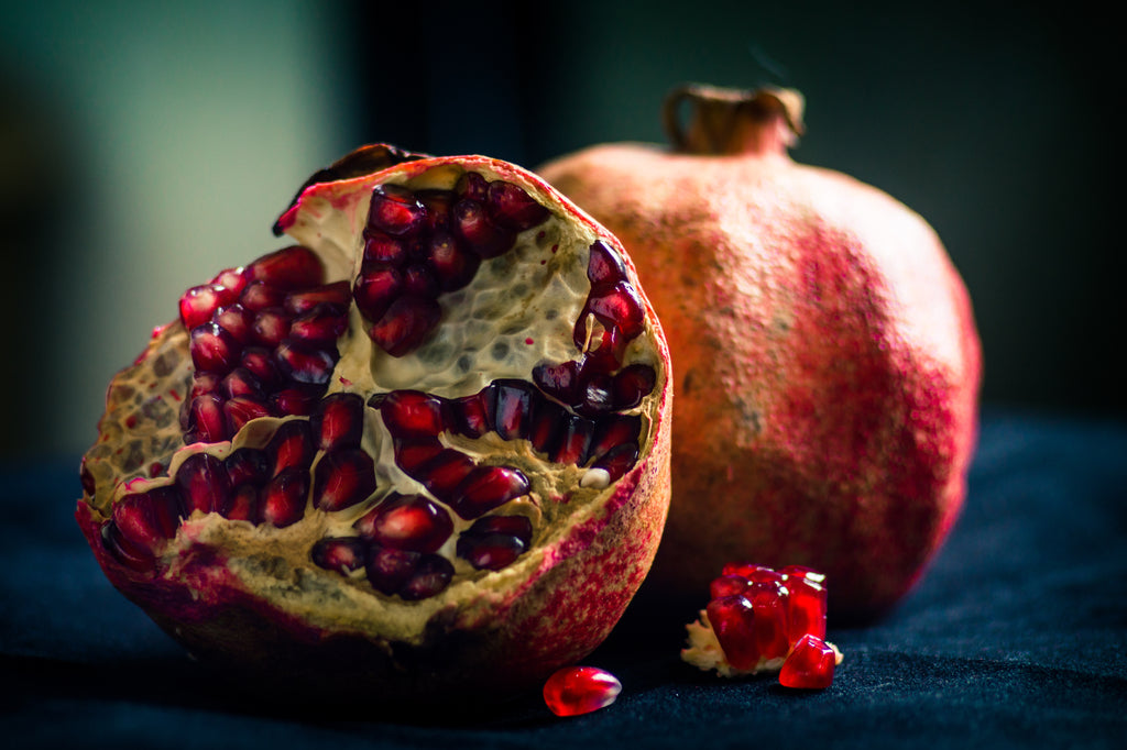 Healthy for Halloween: Best Seasonal Fruits and Veggies
