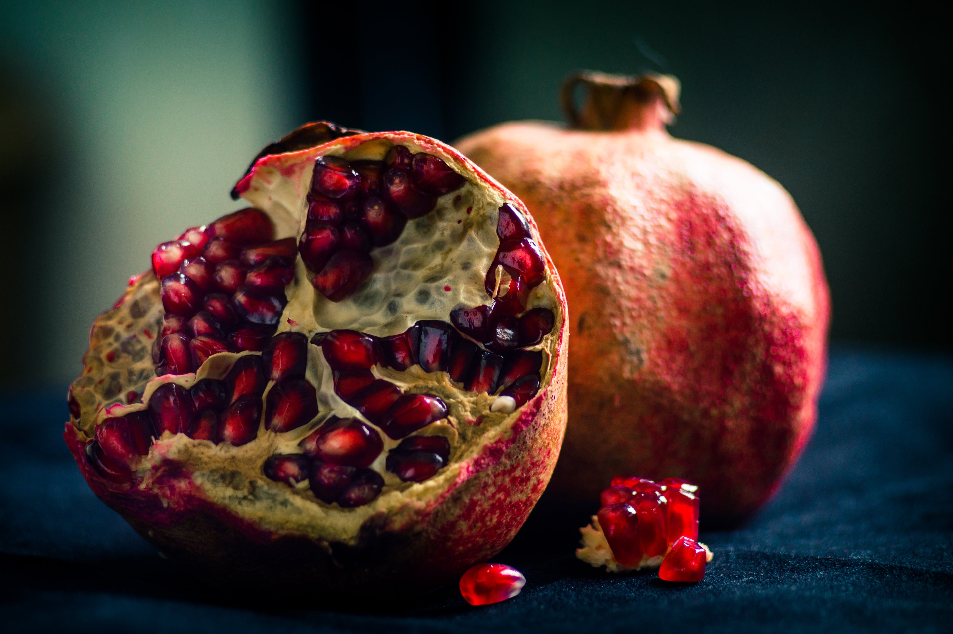 Healthy for Halloween: Best Seasonal Fruits and Veggies