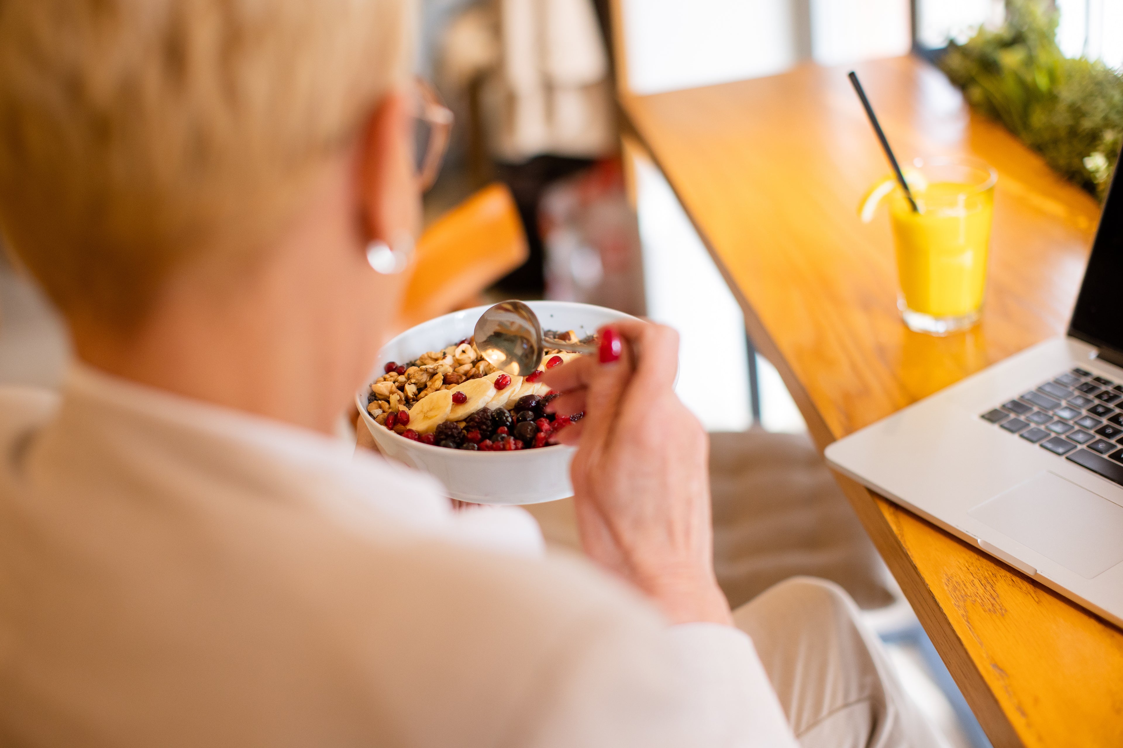 Heart-Healthy Ingredients You Might Have Overlooked
