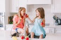 Help Your Kids Learn About Sustainable Snacking with These Easy Tips
